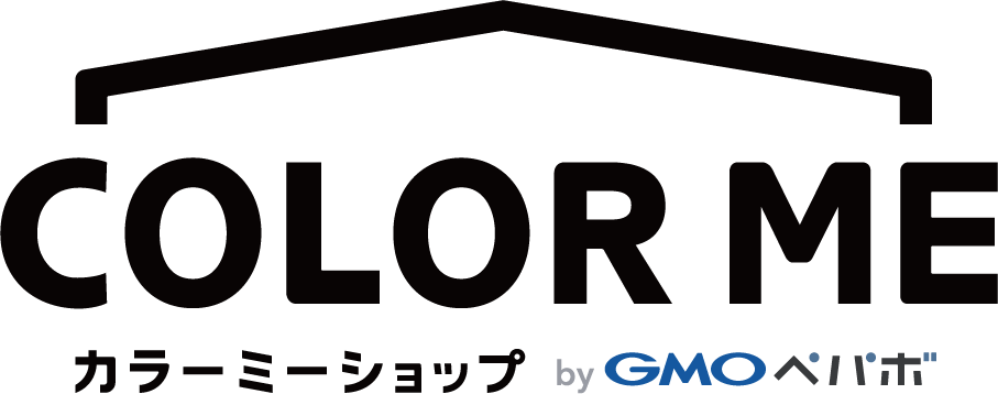 COLOR MEショップ